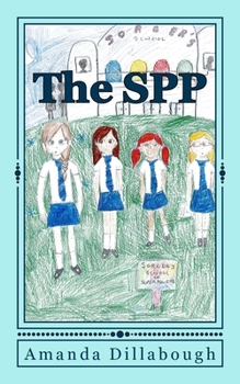 Paperback The SPP Book