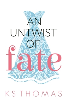 Paperback An Untwist of Fate Book