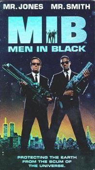 Men in Black