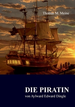 Paperback Die Piratin [German] Book