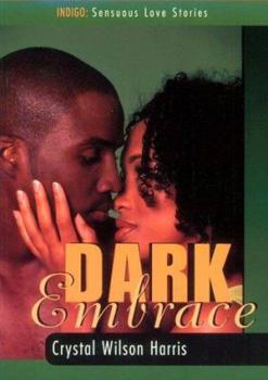 Paperback Dark Embrace Book