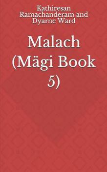 Paperback Malach Book