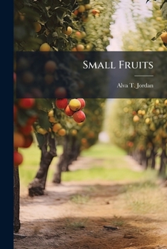 Paperback Small Fruits Book