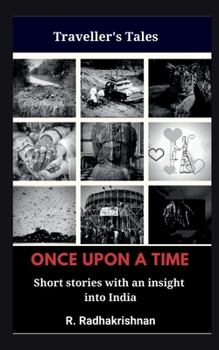 Paperback Once Upon a Time Book