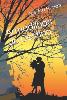 Paperback Armadilhas do Destino [Portuguese] Book