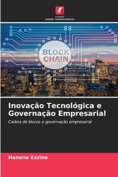 Paperback Inovação Tecnológica e Governação Empresarial [Portuguese] Book