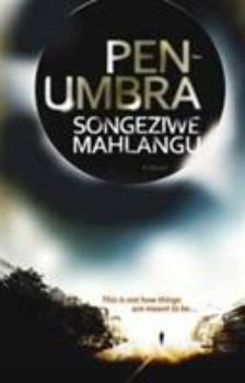 Paperback Penumbra Book