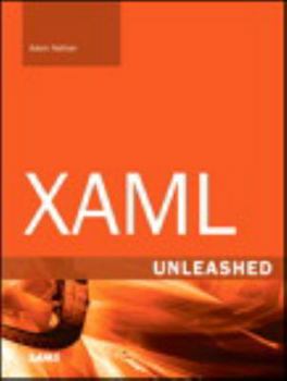 Paperback XAML Unleashed Book