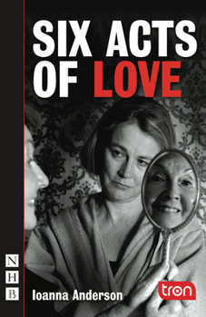 Paperback Six Acts of Love Book