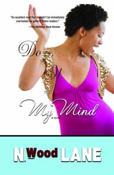 Paperback Do It to My Mind Book