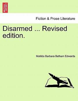 Paperback Disarmed ... Revised Edition. Book