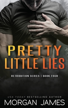 Pretty Little Lies (Deception Duet)