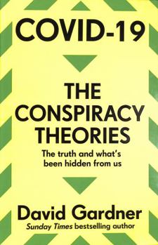 Paperback COVID-19 The Conspiracy Theories Book