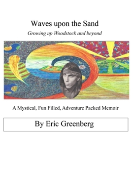 Paperback Waves Upon the Sand volume one Book