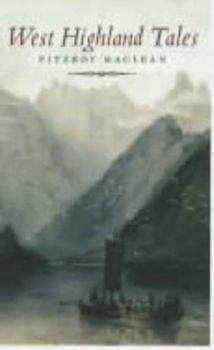 Paperback West Highland Tales Book