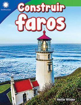 Paperback Construir Faros [Spanish] Book