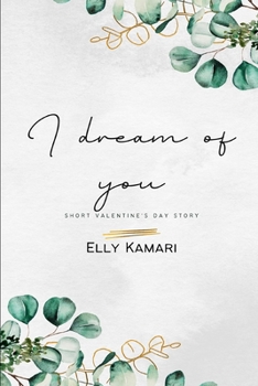 Paperback I Dream of You Book
