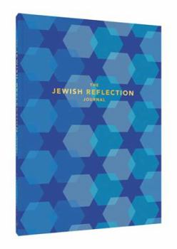 Misc. The Jewish Reflection Journal Book