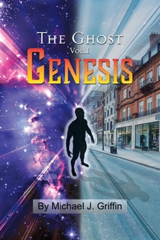 Paperback The Ghost Vol 1 Genesis Book