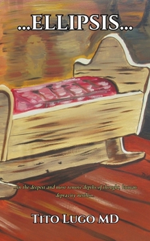 Paperback ...Ellipsis... Book