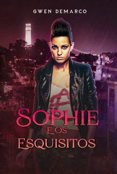 Sophie e os Esquisitos (Série Sophie Feegle) (Portuguese Edition)
