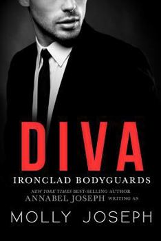 Diva - Book #2 of the Ironclad Bodyguards