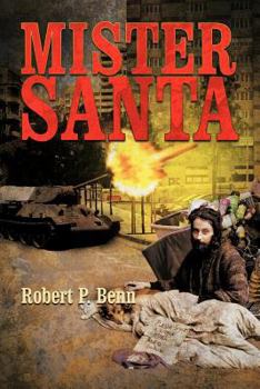 Paperback Mister Santa Book