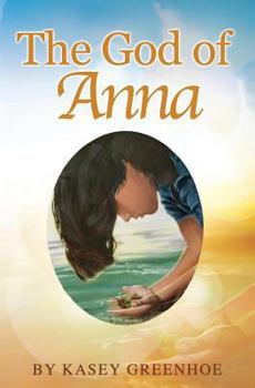 Paperback The God Of Anna Book