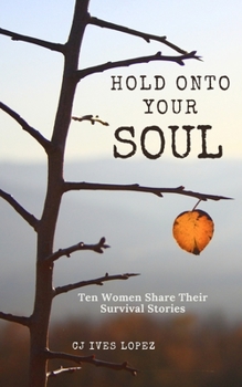 Paperback Hold Onto Your Soul Book