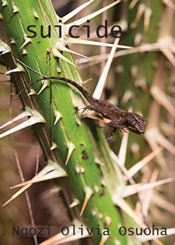 Paperback Suicide Book