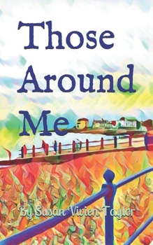 Paperback Those Around Me Book