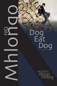 Paperback Dog Eat Dog Book