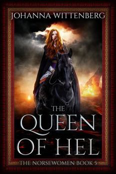 Paperback The Queen of Hel Book