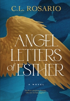 Angel Letters of Esther (Romans)