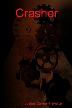 Paperback Crasher Book