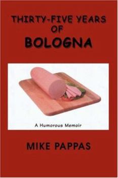 Paperback Thirty-Five Years of Bologna Book