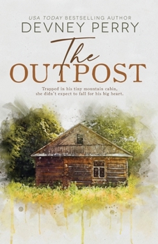 The Outpost - Book #4 of the Jamison Valley