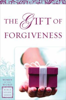 Paperback The Gift of Forgiveness Book