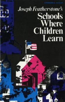Paperback Schools Where Children Learn Book