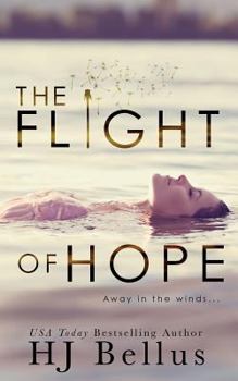 Paperback The Flight of Hope Book