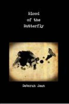 Paperback Blood of the Butterfly Book