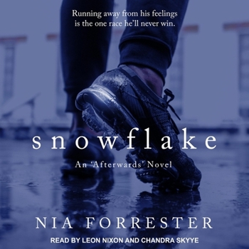 MP3 CD Snowflake Book