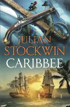 Paperback Caribbee: Thomas Kydd 14 Book