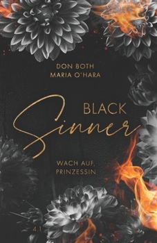 Paperback Black Sinner: Wach auf, Prinzessin [German] Book