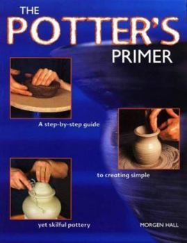 Paperback Potter's Primer Book