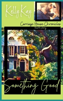 Paperback Something Good: Fourth Story Book
