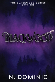 Paperback Blackwood Book