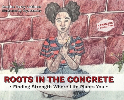 Hardcover Roots In The Concrete Book