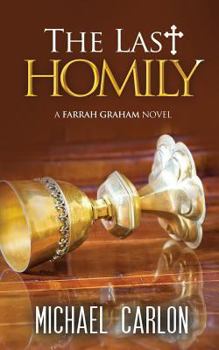 Paperback The Last Homily Book