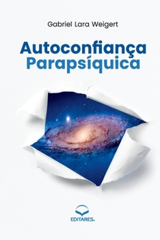 Paperback Autoconfiança Parapsíquica [Portuguese] Book